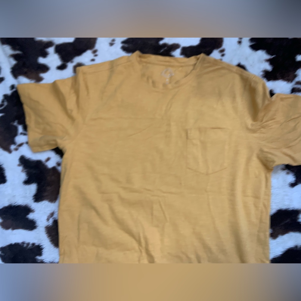 T shirt